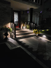 LED Railing Light Strip 4" with Plug and Play Connector 2 Watts 2700K  #EZLS2 - LEDeze