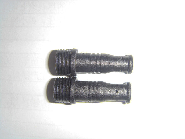 Waterproof Wire End Cap - 1 CAP - #EZCAP - LEDeze