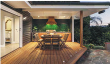 LED Outdoor FLUSH Recessed Deck Step Light - #EZFR35 - LEDeze