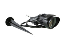 Outdoor LED Garden Spotlight/Uplight including Stake – 6W - #EZUL6 - LEDeze