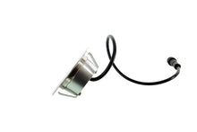 Inground Light 1 Watt LED Outdoor for Steps, Decks, Pavers and Garden  #EZIL9-BRUSHED NICKEL - LEDeze