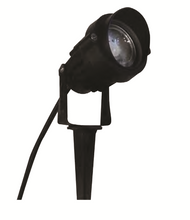 Outdoor LED Garden Spotlight/Uplight including Stake – 6W - #EZUL6 - LEDeze