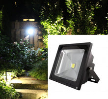 Outdoor LED Flood Light Wall Wash – 30W - #EZFL30 - LEDeze