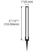 Garden Path Light – 6W - #EZPL32 - LEDeze