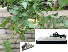 9" LED Hardscape Retaining Wall Light - 2700K, 2W - LEDeze