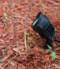 Outdoor LED Garden Spotlight/Uplight including Stake – 6W - #EZUL6 - LEDeze