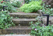 Outdoor LED L-Shaped Path Light including Stake – 3W - #EZL3 - LEDeze