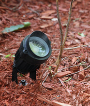 Outdoor LED Garden Spotlight/Uplight including Stake – 6W - #EZUL6 - LEDeze
