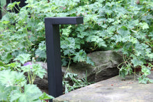 Outdoor LED L-Shaped Path Light including Stake – 3W - #EZL3 - LEDeze