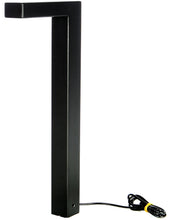 Outdoor LED L-Shaped Path Light including Stake – 3W - #EZL3 - LEDeze