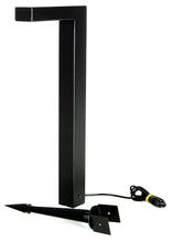 Outdoor LED L-Shaped Path Light including Stake – 3W - #EZL3 - LEDeze