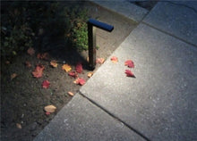 Outdoor LED L-Shaped Path Light including Stake – 3W - #EZL3 - LEDeze