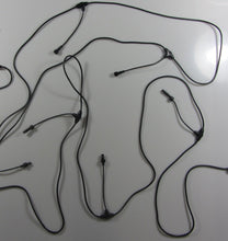 Daisy Chain 9 Wire Splitter #EZOWS9 - LEDeze