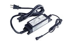 Small Round Metal SCOOP Trim - LED Outdoor Recessed Lights Kit-8 Mini Deck Lights with Transformer, Timer, Daisy Chain, 10ft Cable, Forstner Drill Bit - #EZKITSC8 - LEDeze