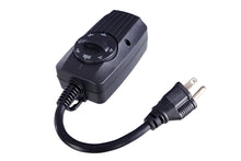 Small Round Metal Trim - LED Outdoor Recessed Lights Kit-8 Mini Deck Lights (Spring Fit) with Transformer, Timer, Daisy Chain, 10ft Cable, Forstner Drill Bit - #EZKITRT8 - LEDeze