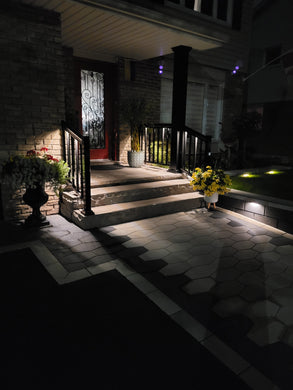 LED Railing Light Strip 4