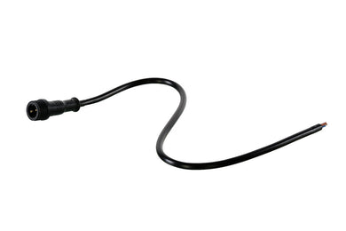 Wire Splicer - Hardwire to Plug and Play (2-pack) #EZWS1 - LEDeze