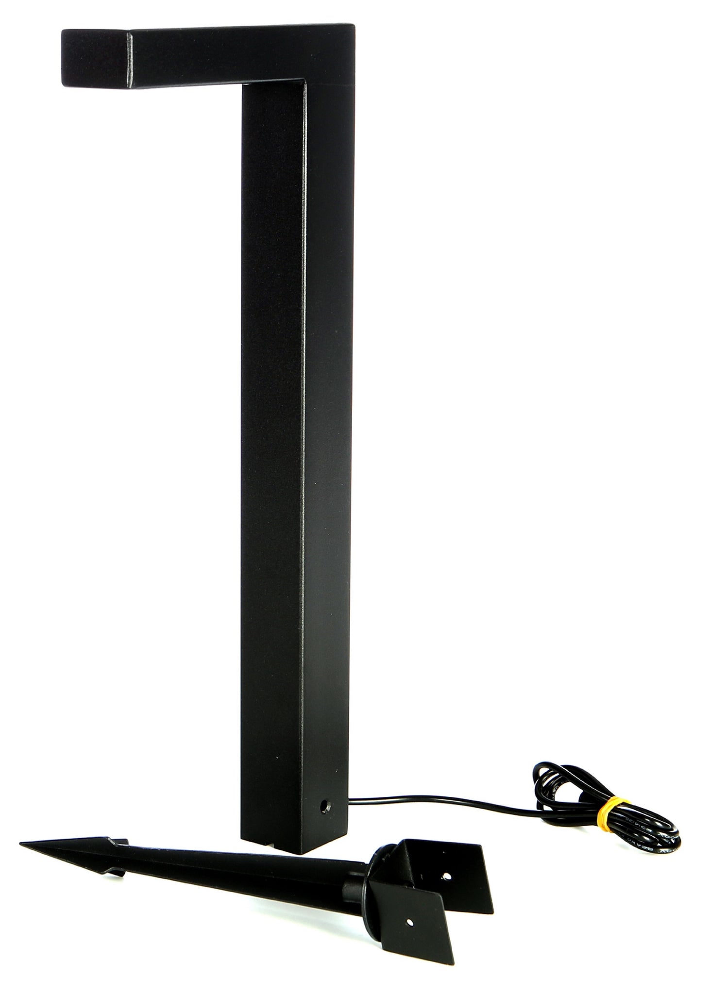 Outdoor LED L-Shaped Path Light including Stake – 3W - #EZL3 – LEDeze ...