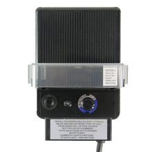 Magnetic Transformer 100W and Photocell Timer (Hardwire) #EZMT100