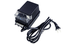 Magnetic Transformer 100W and Photocell Timer (Hardwire) #EZMT100